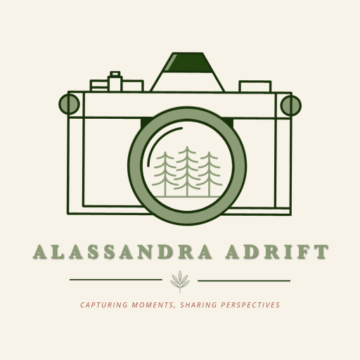 Alassandra Adrift